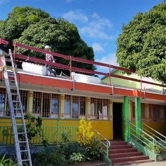 Dernières réalisations