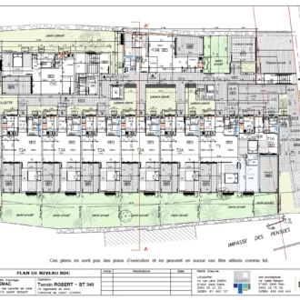 2017 ECO CONST BT 340 LOGT SEMAC