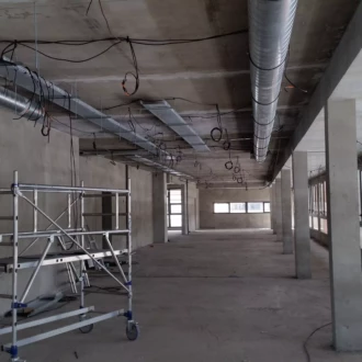 2018 OPC CNFPT ST LEU