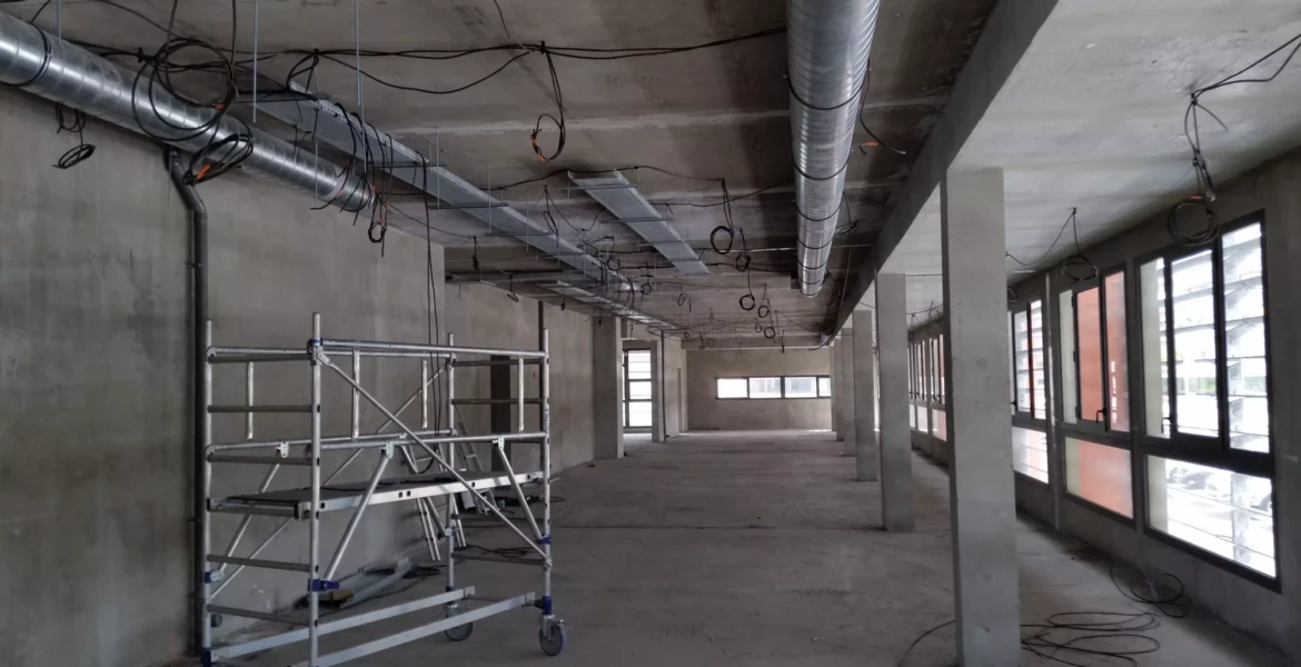 2018 OPC CNFPT ST LEU