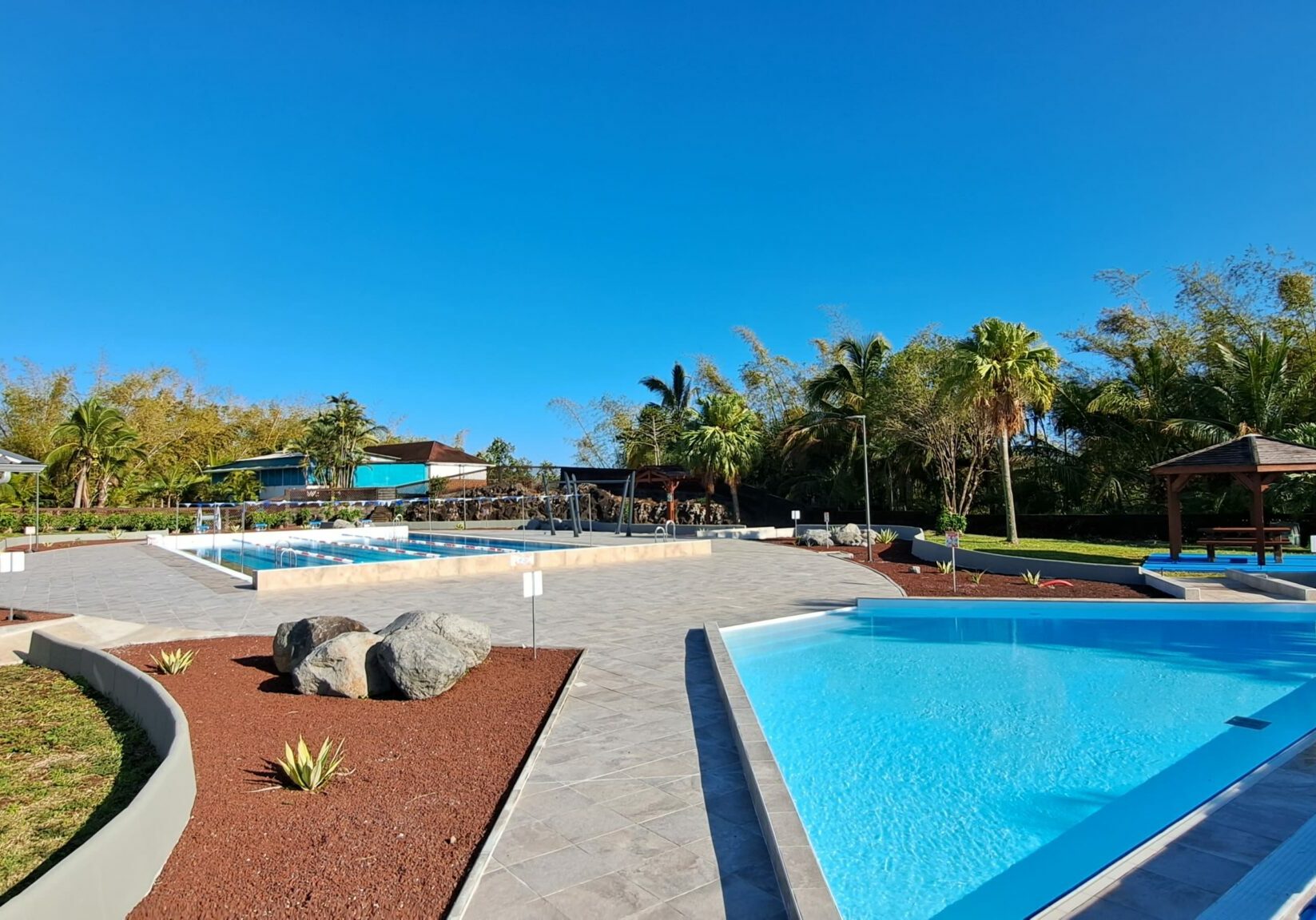 technicien du bâtiment La Réunion